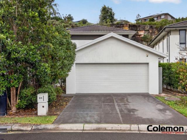 Spacious Family Home in a Private & Peaceful Setting