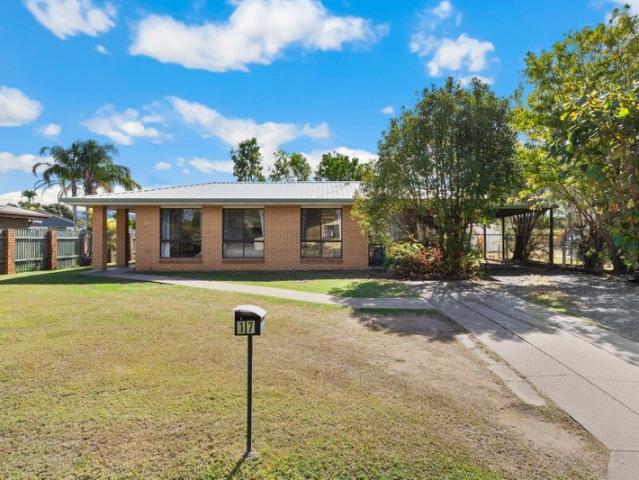 Spacious Family Home in a Quiet Norman Gardens Location