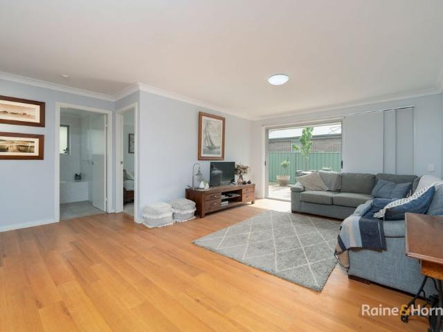 Spacious Family Home in a Quiet North Armidale Cul de Sac