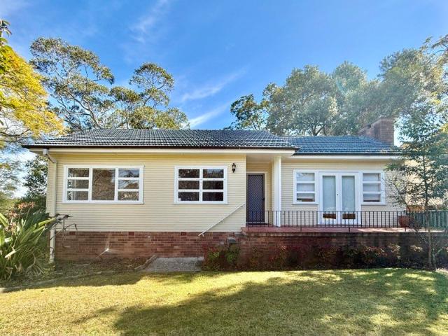Spacious Family Home in a Quiet North Epping Location