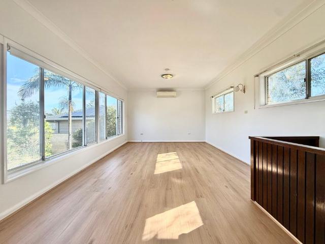 Spacious Family Home in a Quiet North Epping Location