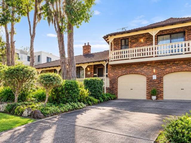 Spacious Family Home in a Quiet Oatlands Location