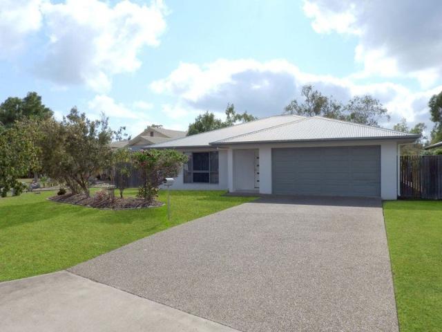 Spacious Family Home in a Quiet and Peaceful Location
