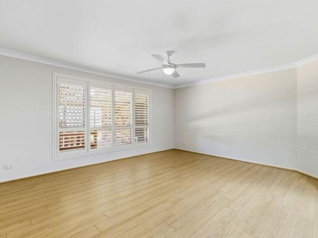 Spacious Family Home in a Quiet Bridgeman Downs Location
