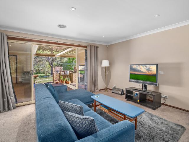 Spacious Family Home in a Quiet Cul de Sac
