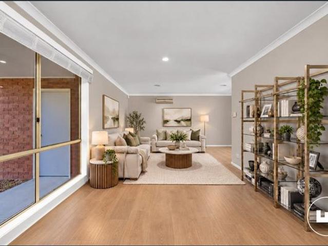 Spacious Family Home in a Quiet Cul de Sac