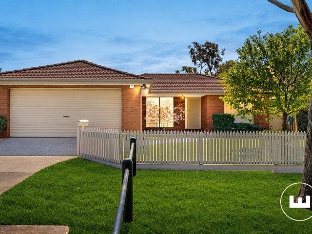 Spacious Family Home in a Quiet Cul de Sac