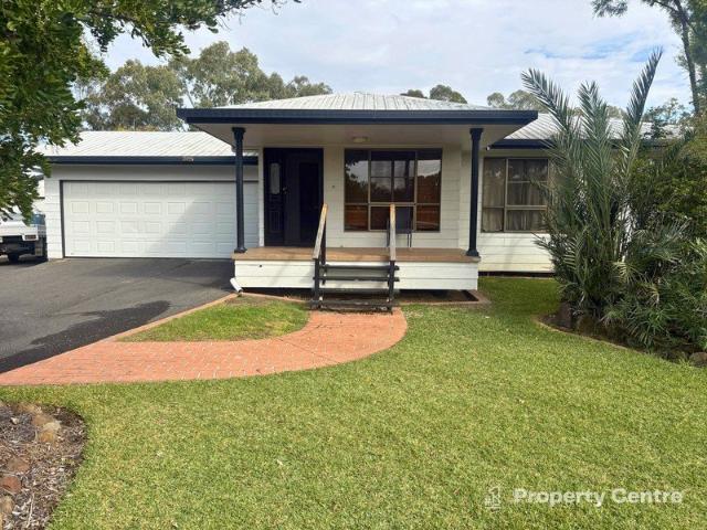 Spacious Family Home in a Quiet Cul de sac