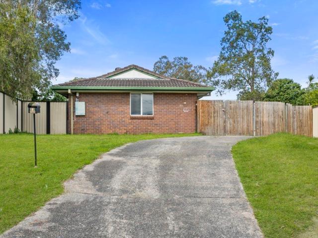 Spacious Family Home in a Quiet Cul de Sac