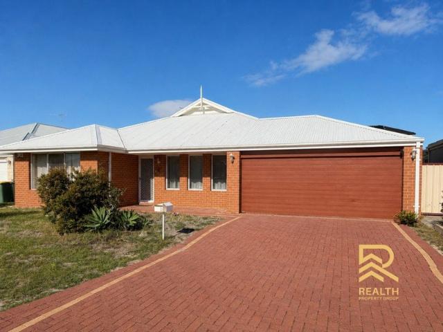 Spacious Family Home in a Quiet Cul de Sac