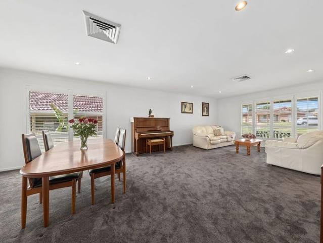 Spacious Family Home in a Quiet Cul de Sac