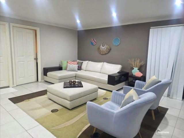 Spacious Family Home in a Quiet & Convenient Dean Park Location