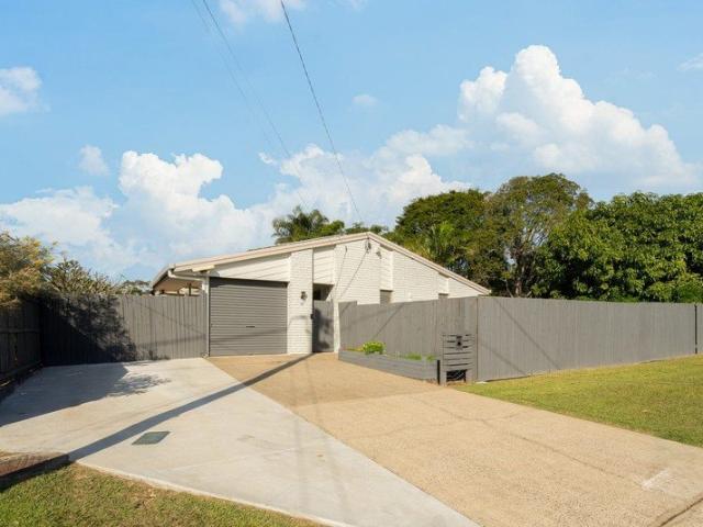 Spacious Family Home in a Quiet, Convenient Location