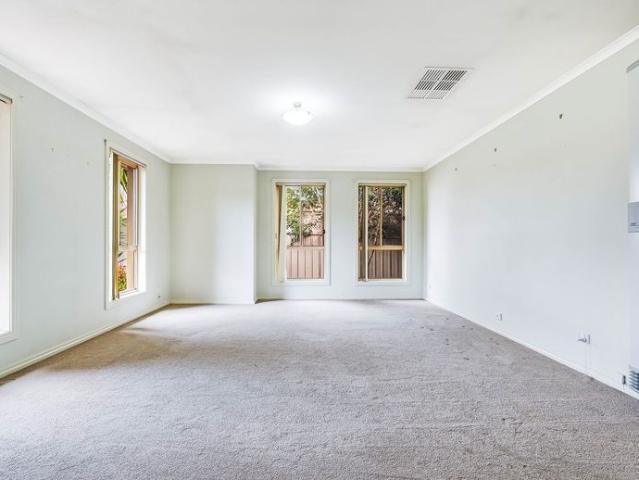 Spacious Family Home in a Quiet, Convenient Location