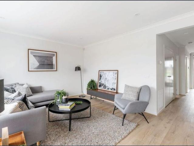 Spacious Family Home in a Quiet, Convenient Location