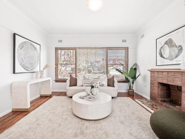 Spacious Family Home in a Quiet & Convenient Location