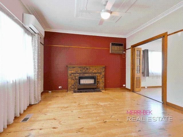 Spacious Family Home in a Quiet, Convenient Location