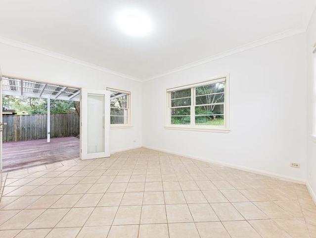 Spacious Family Home in a Quiet, Convenient Location
