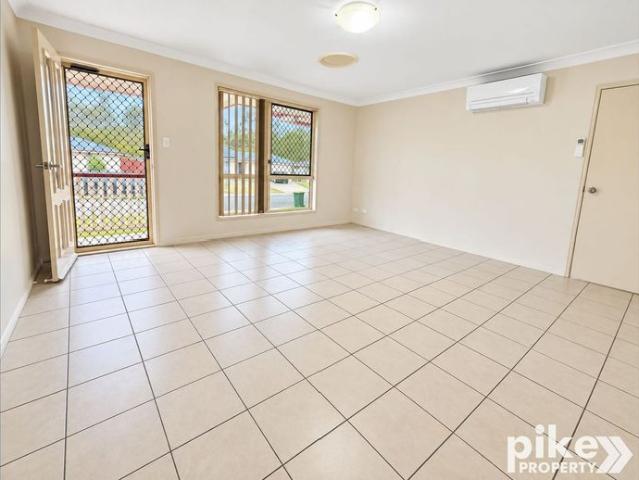 Spacious Family Home in a Quiet, Convenient Location