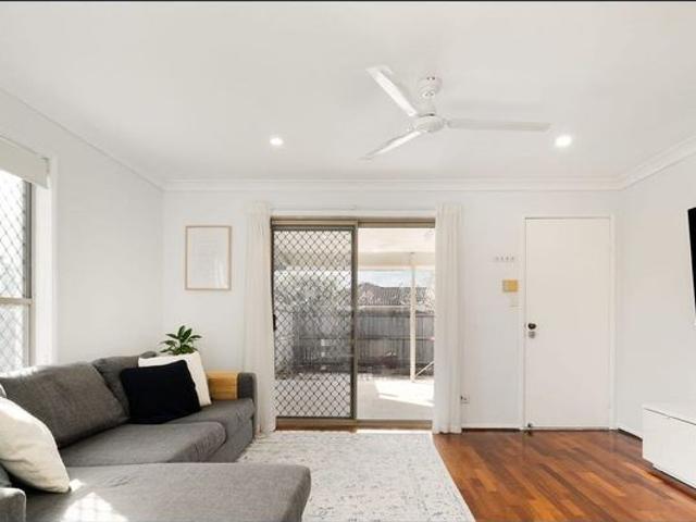 Spacious Family Home in a Quiet, Convenient Location