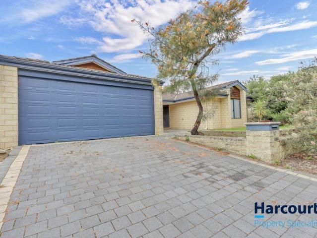 Spacious Family Home in a Quiet & Convenient Location