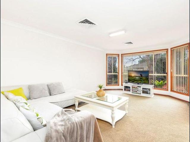 Spacious Family Home in a Quiet & Convenient Location