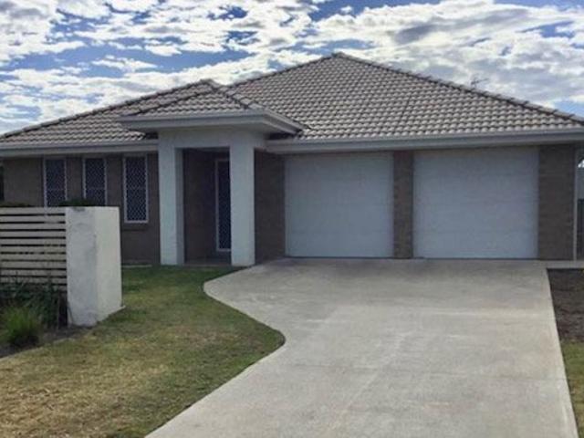 Spacious Family Home in a Quiet, Convenient Location