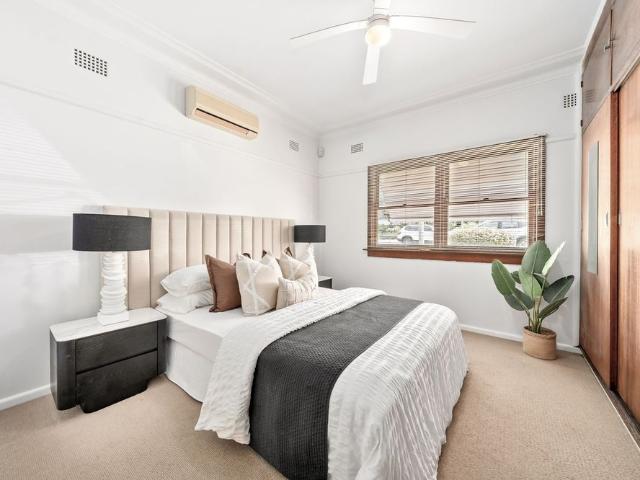 Spacious Family Home in a Quiet & Convenient Location