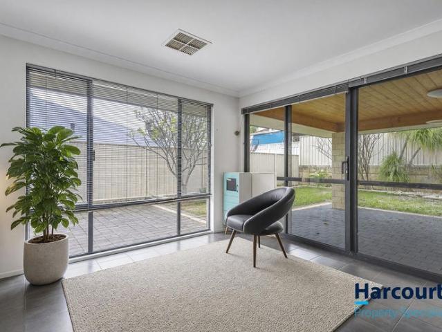 Spacious Family Home in a Quiet & Convenient Location