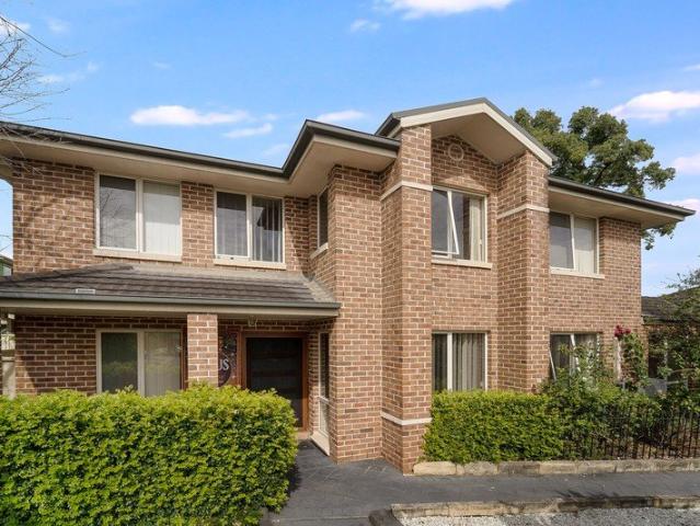 Spacious Family Home in a Quiet, Convenient Pocket