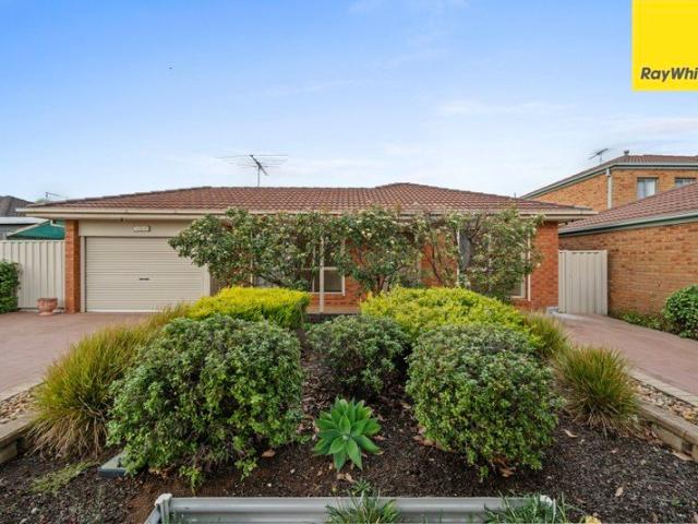 Spacious Family Home in a Quiet Court Location