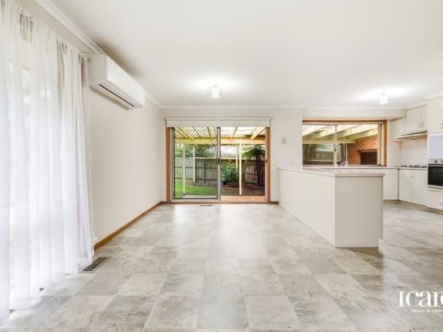 Spacious Family Home in a Quiet Court