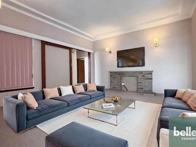 SPACIOUS FAMILY HOME IN A QUIET DENISTONE WEST LOCATION| Eastwood Public Catchment