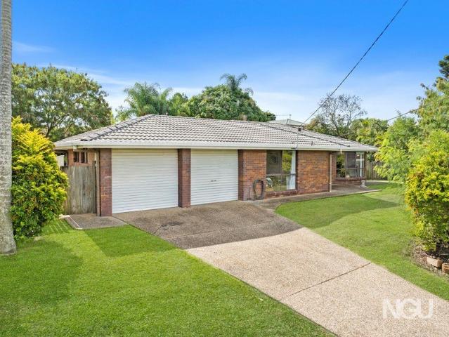 SPACIOUS FAMILY HOME IN A QUIET LOCATION + SECONDARY DWELLING POTENTIAL