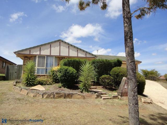 Spacious Family Home in a Quiet Location