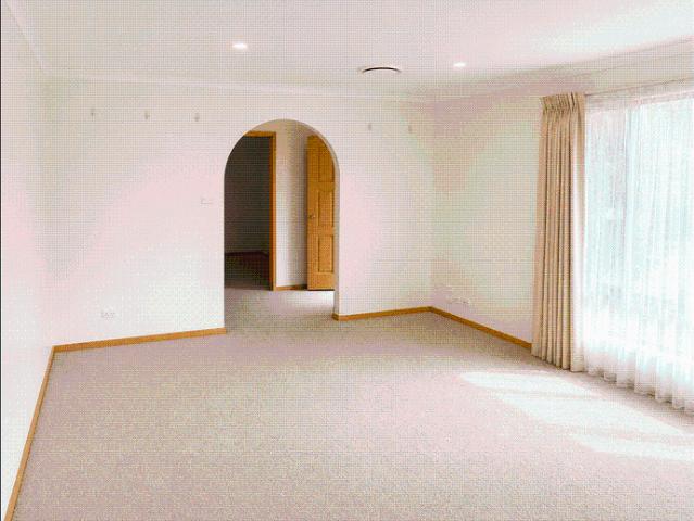 Spacious Family Home in a Quiet Location