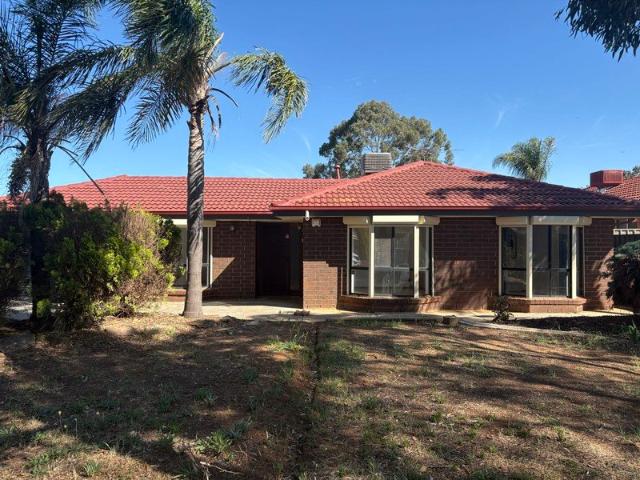 Spacious Family Home in a Quiet Location