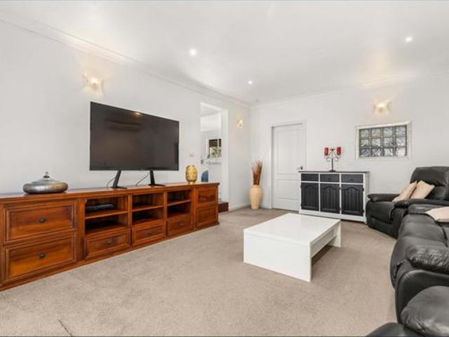 Spacious Family Home in a Quiet Location