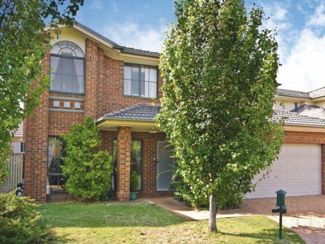 Spacious Family Home in a Quiet Location