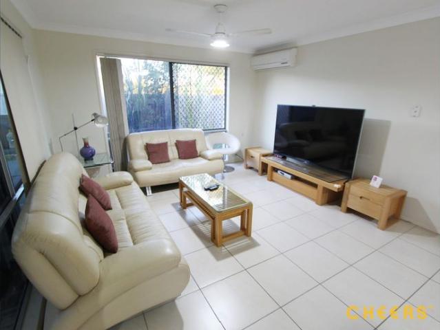 Spacious Family Home in a Quiet Runcorn Cul de Sac