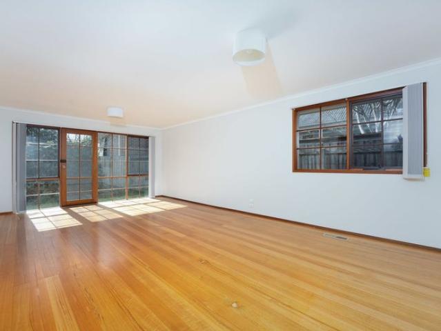 Spacious Family Home in a Quiet Ringwood North Court
