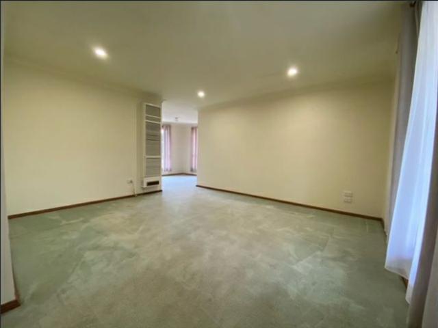 Spacious Family Home in a Quiet Street