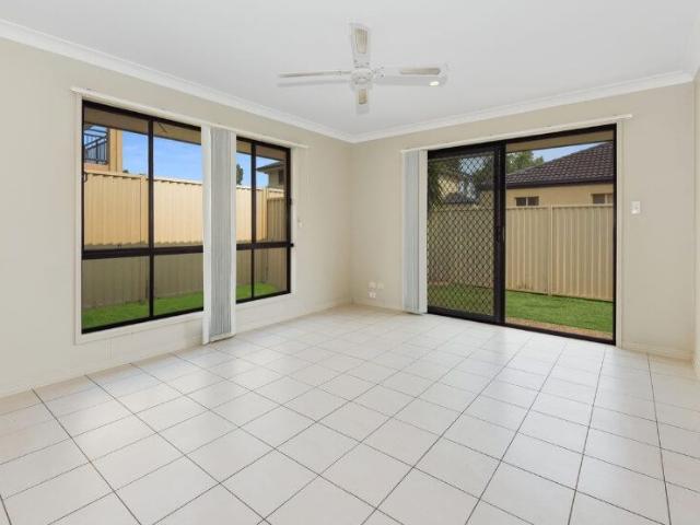 Spacious Family Home in a Quiet Upper Coomera Location