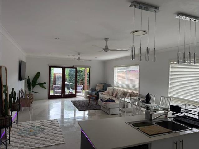 Spacious Family Home in a Quiet Upper Coomera Neighbourhood