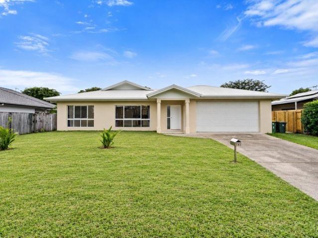 Spacious Family Home in a Sought After Trinity Park Location