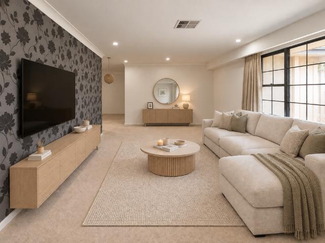 Spacious Family Home in a Sought After Botanical Gardens Location