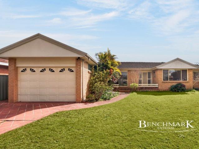 Spacious Family Home in a Sought After Chipping Norton Location