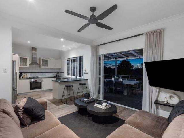 Spacious Family Home in a Sought After Coorparoo Pocket
