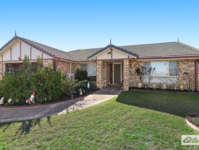 Spacious Family Home in a Sought After Location