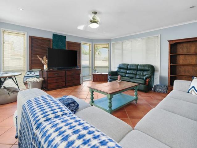 Spacious Family Home in a Sought After Location